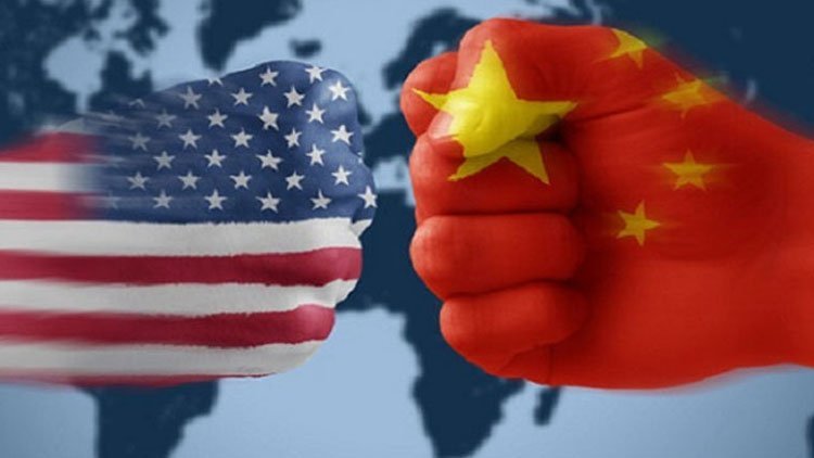 Çin'den ABD'ye uyarı! Bütün ilişiğinizi kesin!