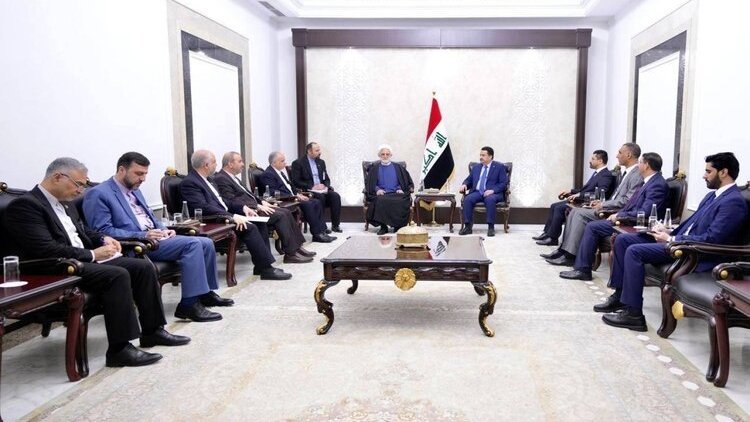 Bağdat'ın Washington'a karşı tavrı 'güvenlik ortaklığına' mı dönüşüyor?