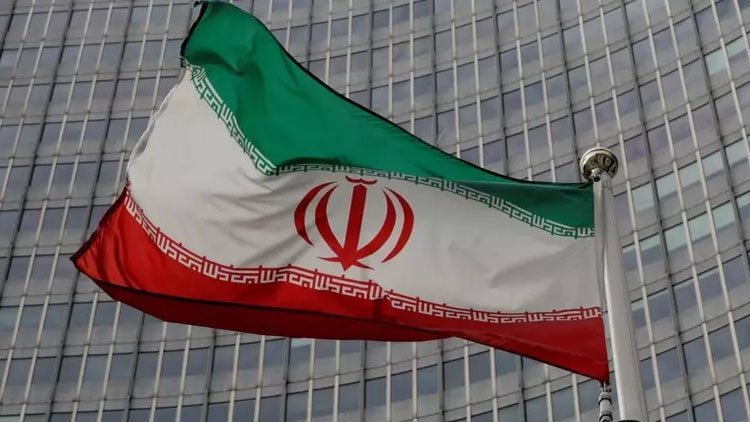 İran'dan Rusya'ya balistik füze sattığına dair iddialara ilişkin açıklama