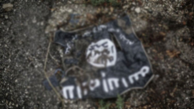 IŞİD yer mantarı toplayan halka saldırdı, 5 ölü
