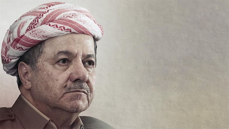 Siyasi ve tanınmış isimlerden Başkan Barzani’ye taziye mesajı