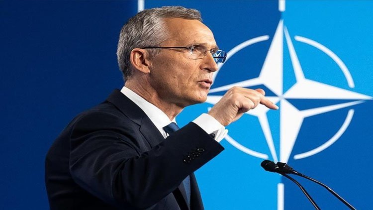 Stoltenberg: Ukrayna NATO'ya katılacak, bu sadece zaman meselesi