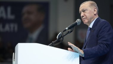 Türkiye Cumhurbaşkanı Erdoğan Irak'ı ziyaret edecek