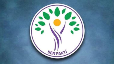 DEM Parti'den 'İzmit' açıklaması