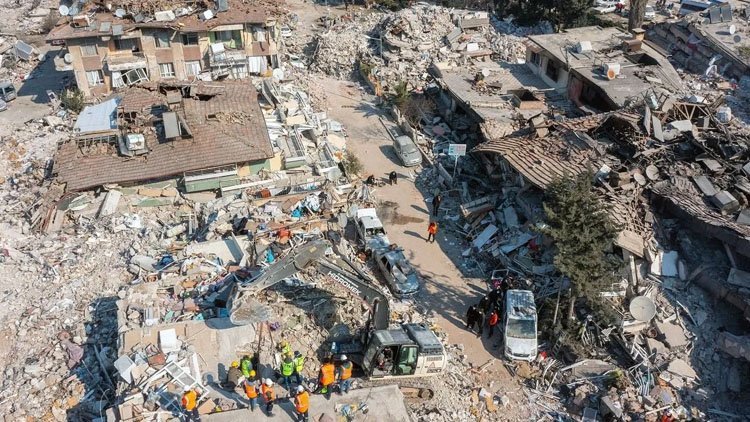 Uzmanlardan deprem uyarısı: Doğu Anadolu Fay Zonu'nda en riskli bölüm