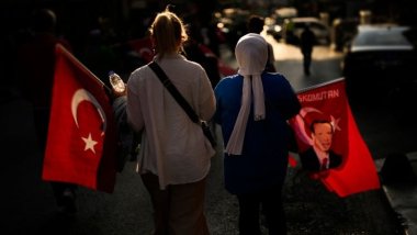 Freedom House raporu: 'Türkiye'deki seçimlerde eşit rekabet yoktu'