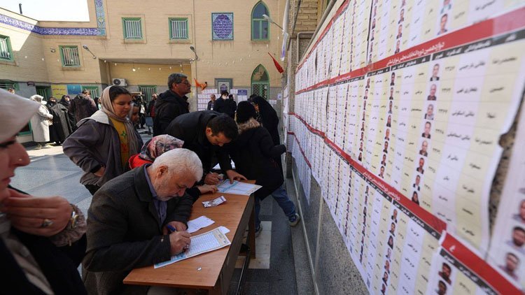 İran: Urmiye Vilayetinin 12 milletvekillinin 7'sini Kürtler kazandı