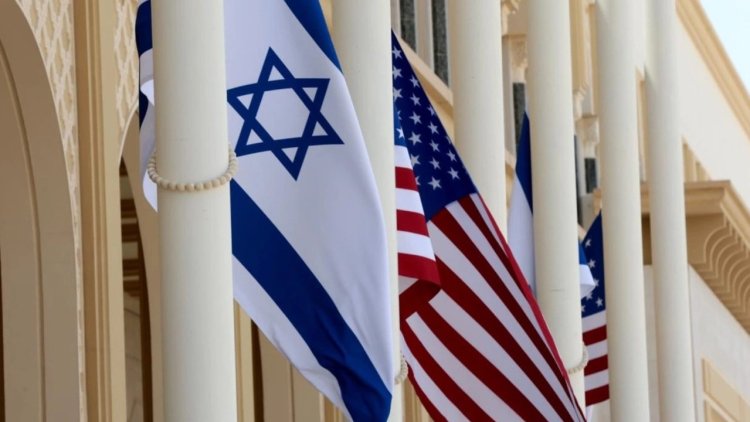 ABD'li yetkiliden İsrail'in ateşkesi kabul ettiği iddiası