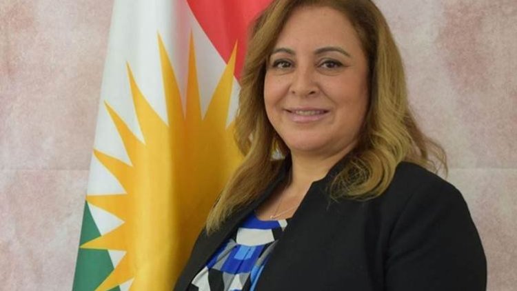 Kürdistan Bölgesi'nin ABD temsilcisinden Mesrur ​​Barzani'nin ABD ziyaretine dair açıklama