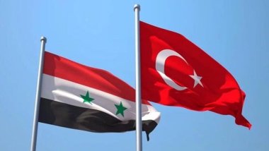 Türkiye: Şam'la normalleşme için şartlar uygun değil
