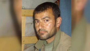 AA: PKK yetkilisi Süleymaniye'de yaşamını yitirdi