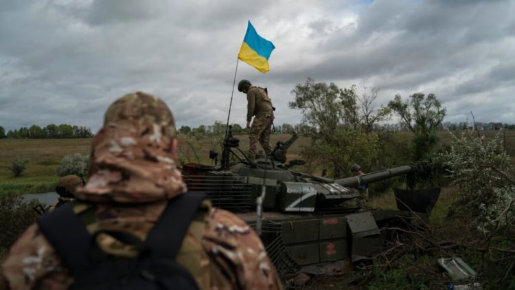 ABD Dışişleri: Ukrayna Rusya'ya askeri sürprizler hazırlıyor