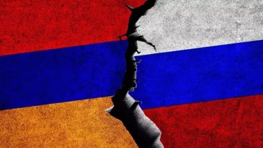 Ermenistan'dan kritik karar: Rusları ülkeden gönderiyor