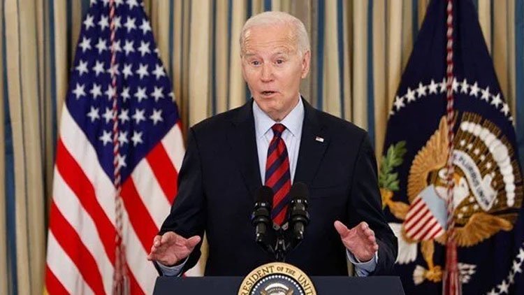 Gazze'de ateşkes olacak mı? Biden'dan açıklama