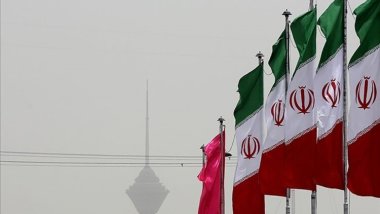 İran'dan iki ülkeye uyarı: 'İçişlerine müdahale kabul edilir'