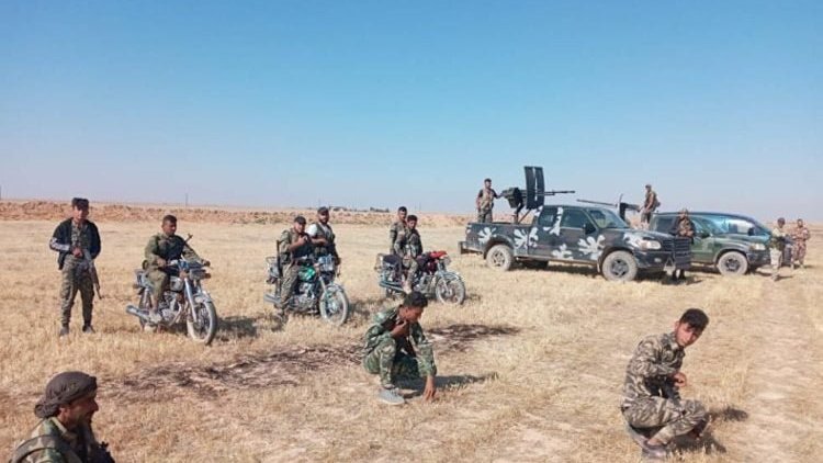 IŞİD, mantar toplayan köylülere saldırdı: En az 18 ölü, 50'den fazla kayıp