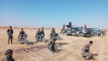 IŞİD, mantar toplayan köylülere saldırdı: En az 18 ölü, 50'den fazla kayıp