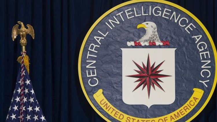 CIA Direktörü Burns, Orta Doğu’ya gitti