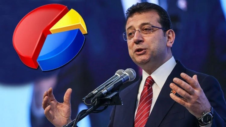 CHP lideri Özel İstanbul anketini açıkladı: İmamoğlu fark atıyor