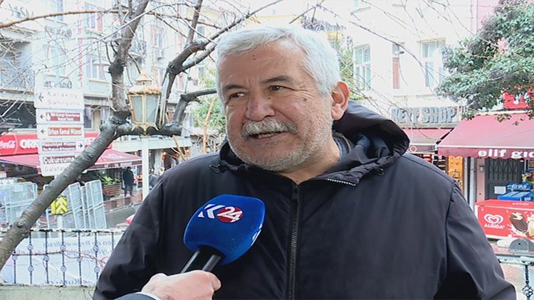 Ufuk Uras: İstanbul seçimlerinin en büyük belirleyicisi Kürtlerdir