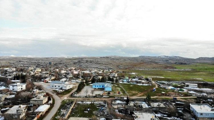 Diyarbakır’da NASA’ya uzman yetiştiren köyde 25 yıl sonra bir ilk