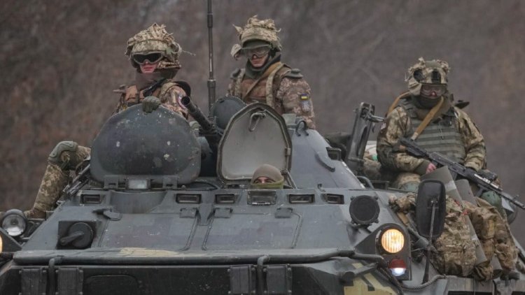 Polonya: Bazı NATO ülkeleri şimdiden Ukrayna'ya asker gönderdi