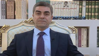 Rebwar Talabani: Kürtler makam için değil, Kerkük'ün kimliği için mücadele etmeli