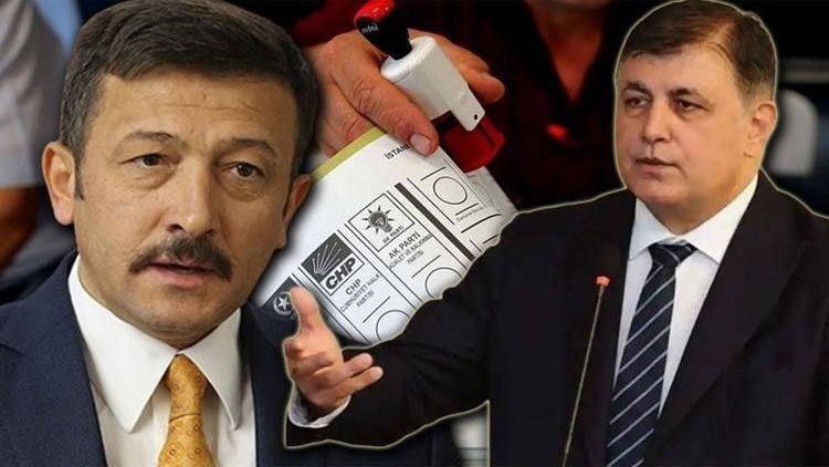14 Mayıs seçim sonuçlarını 'bilen' Betimar: İzmir'de son ankette büyük sürpriz 