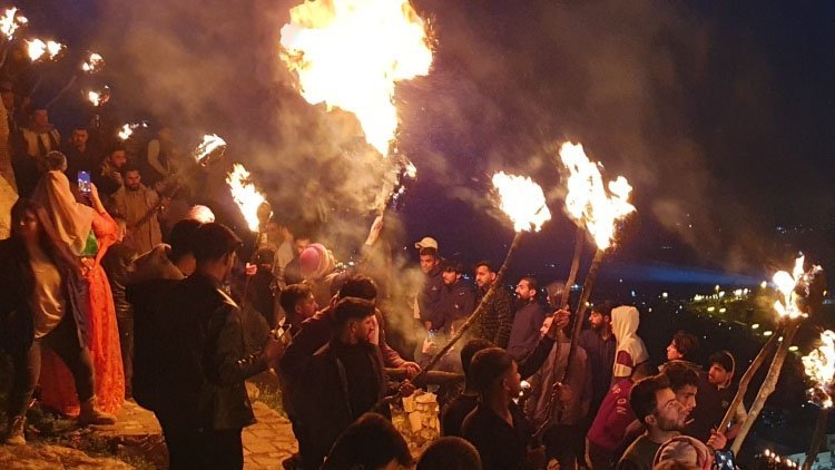 DİERG, bakanlığa Newroz’un okullarda kutlanmasını önerdi