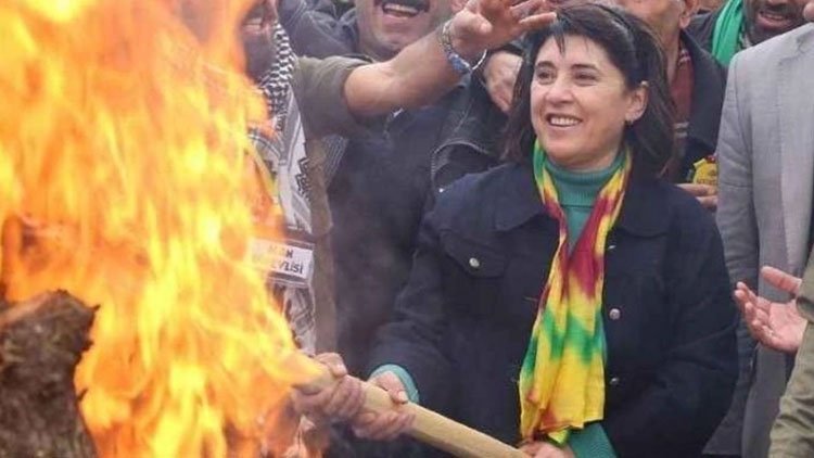 Leyla Zana Diyarbakır’daki Newroz’a katılacak