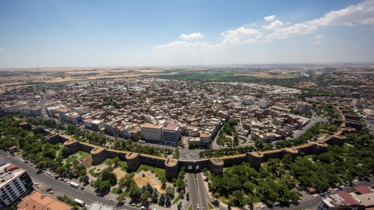 Diyarbakır'da 'Barış Konferansı' düzenlenecek