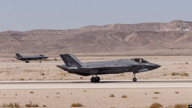 ABD’den Türkiye’ye F-35’e geri dönme şartı...