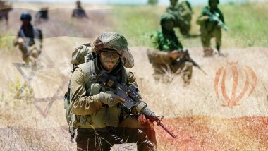 'İsrail Hizbullah'a saldırırsa İran savaşa girmeyecek'