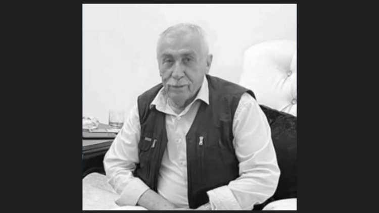 Kürdistan Bölgesi eski Eğitim Bakanı vefat etti