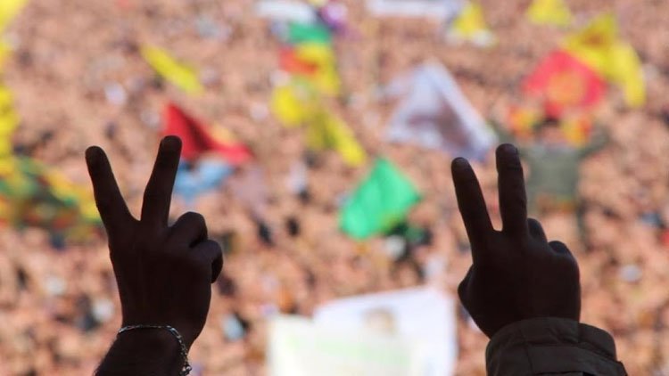 Altan Tan: Yeni bir Kürt siyaseti şart