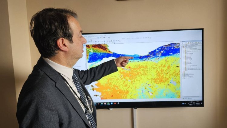 Marmara için kritik uyarı: 7.8 büyüklüğünde deprem üretir