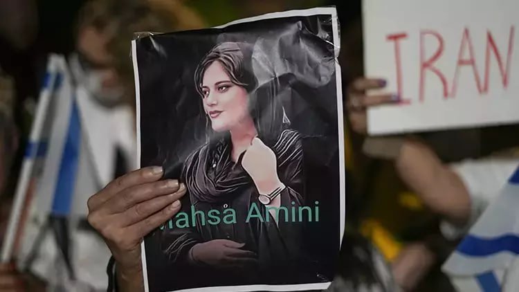 İran: Jina Emini protestoları sırasında 281 kişi öldü