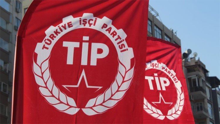 Gökhan Zan’dan desteğini çeken TİP, Hatay kararını verdi