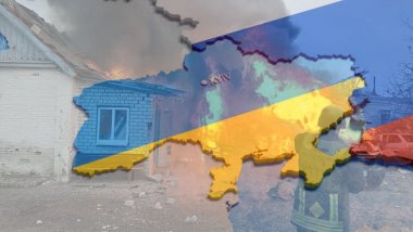 Ukrayna'dan Putin'e 'tampon bölge' yanıtı: Savaş tırmancak