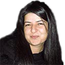 Muazzez (Heja) Baktaş
